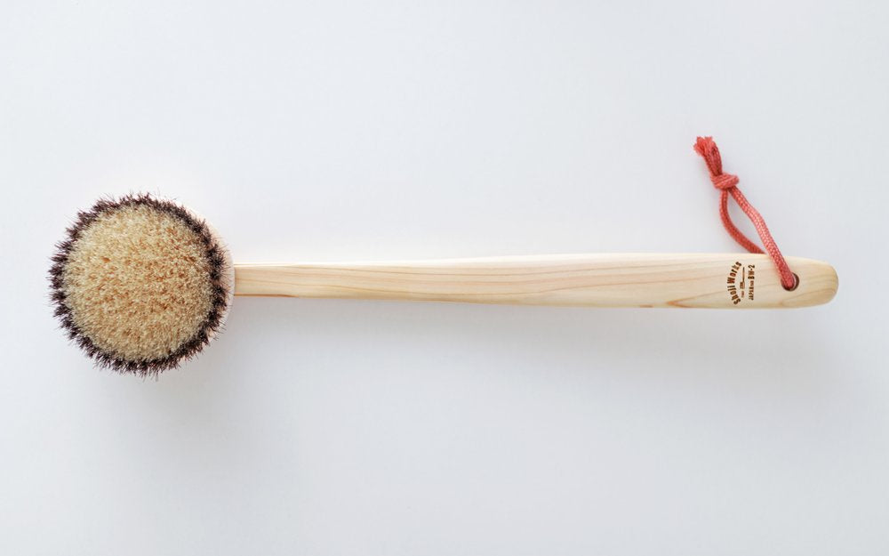 STUDIO DEN Body Brush - Thumbnail 2