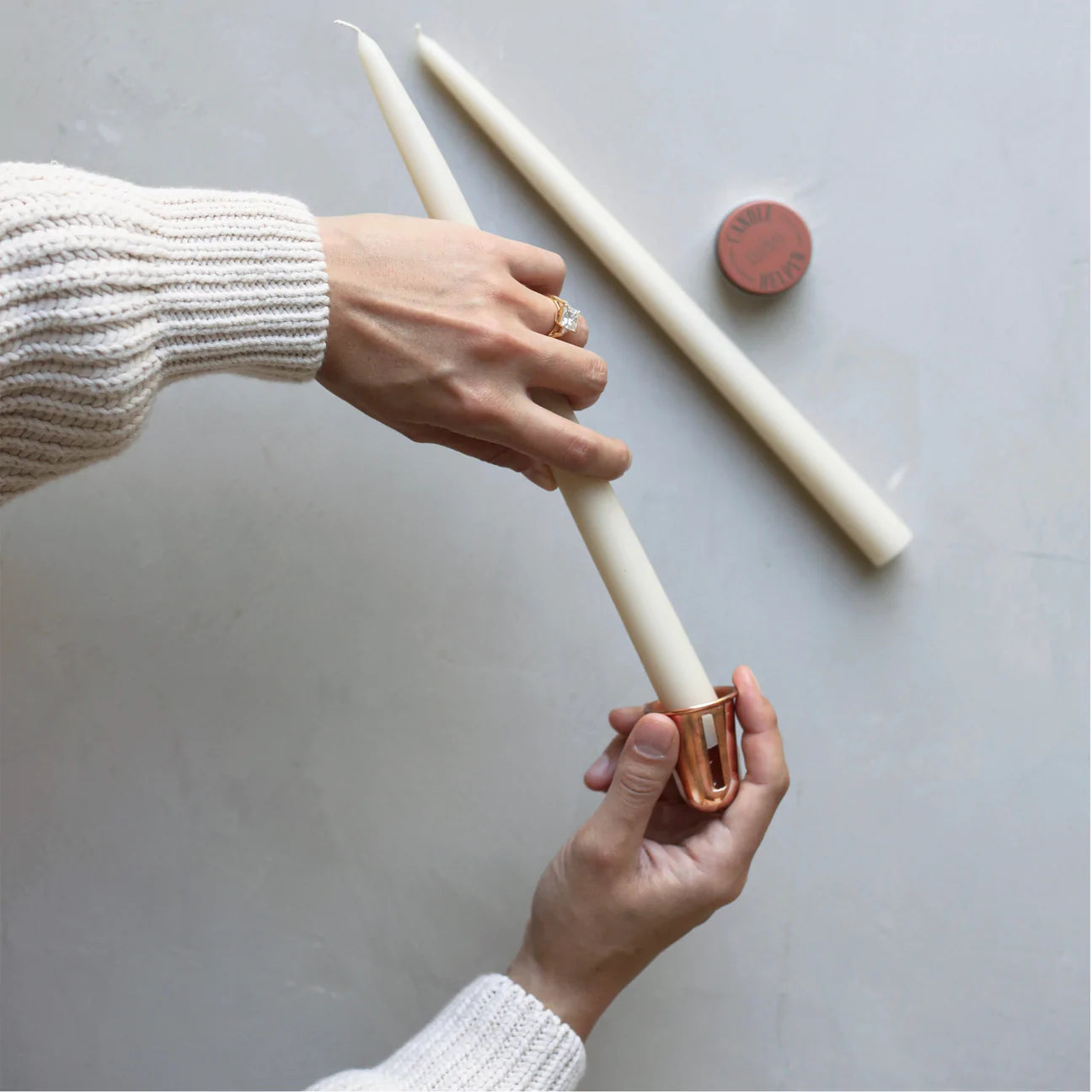 STUDIO DEN Candle Sharpener - Thumbnail 3