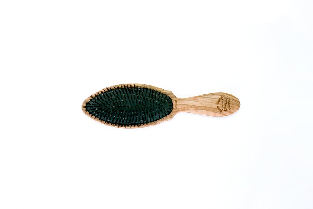 STUDIO DEN Hairbrush