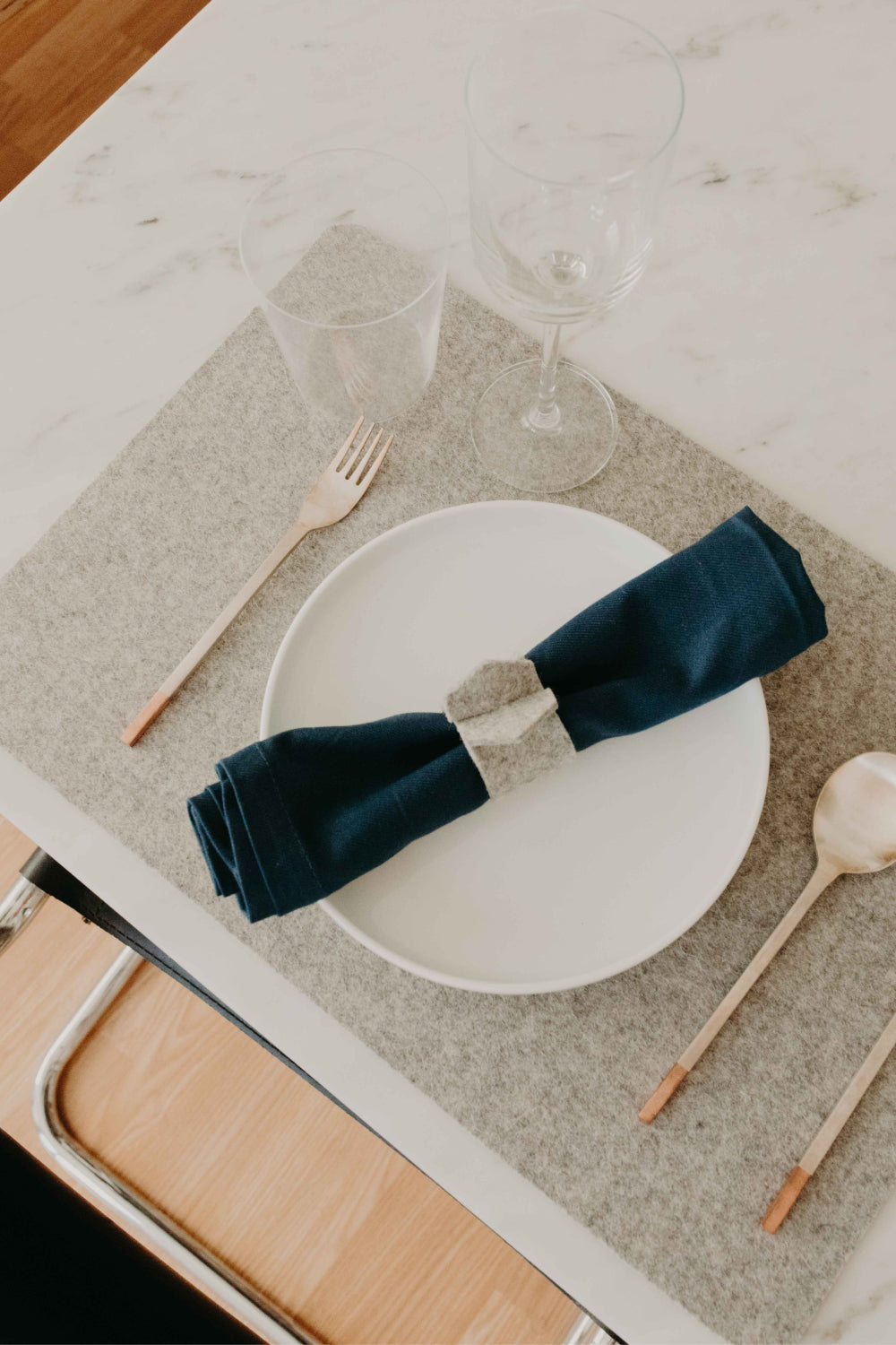 Felt Placemat - Thumbnail 4