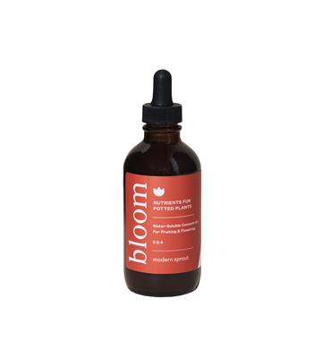STUDIO DEN Plant Nutrients