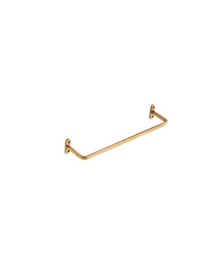 Iron Towel Bar