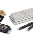 Small Calligraphy Set Black