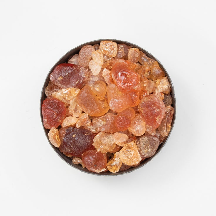 Night Souk Amber Potpourri Petite - Thumbnail 3