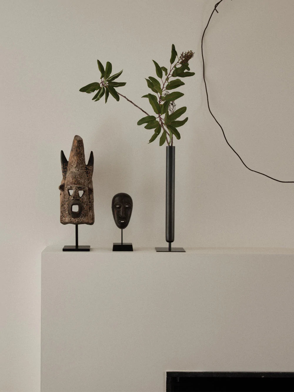 Menu Stance Vase - Thumbnail 3