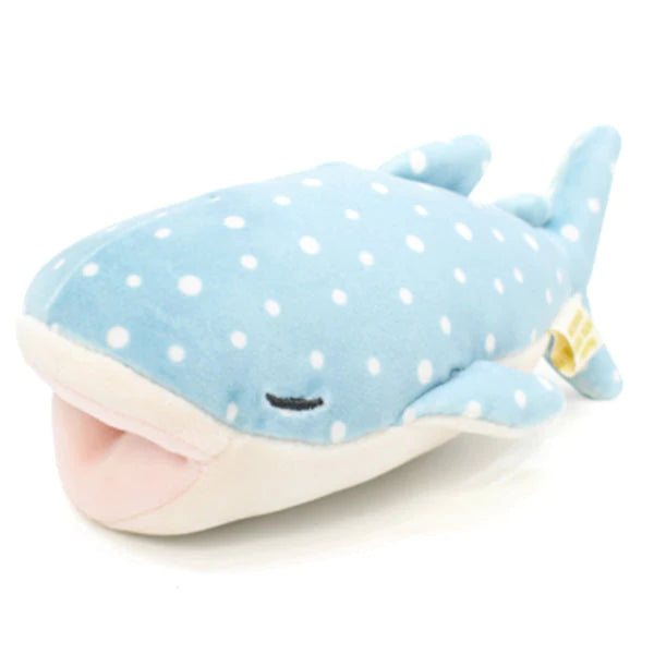 Akuamie Mascot - Whale Shark