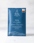 70% Colombia with Ghost Chili Salt