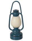 Vintage Lantern - BLUE