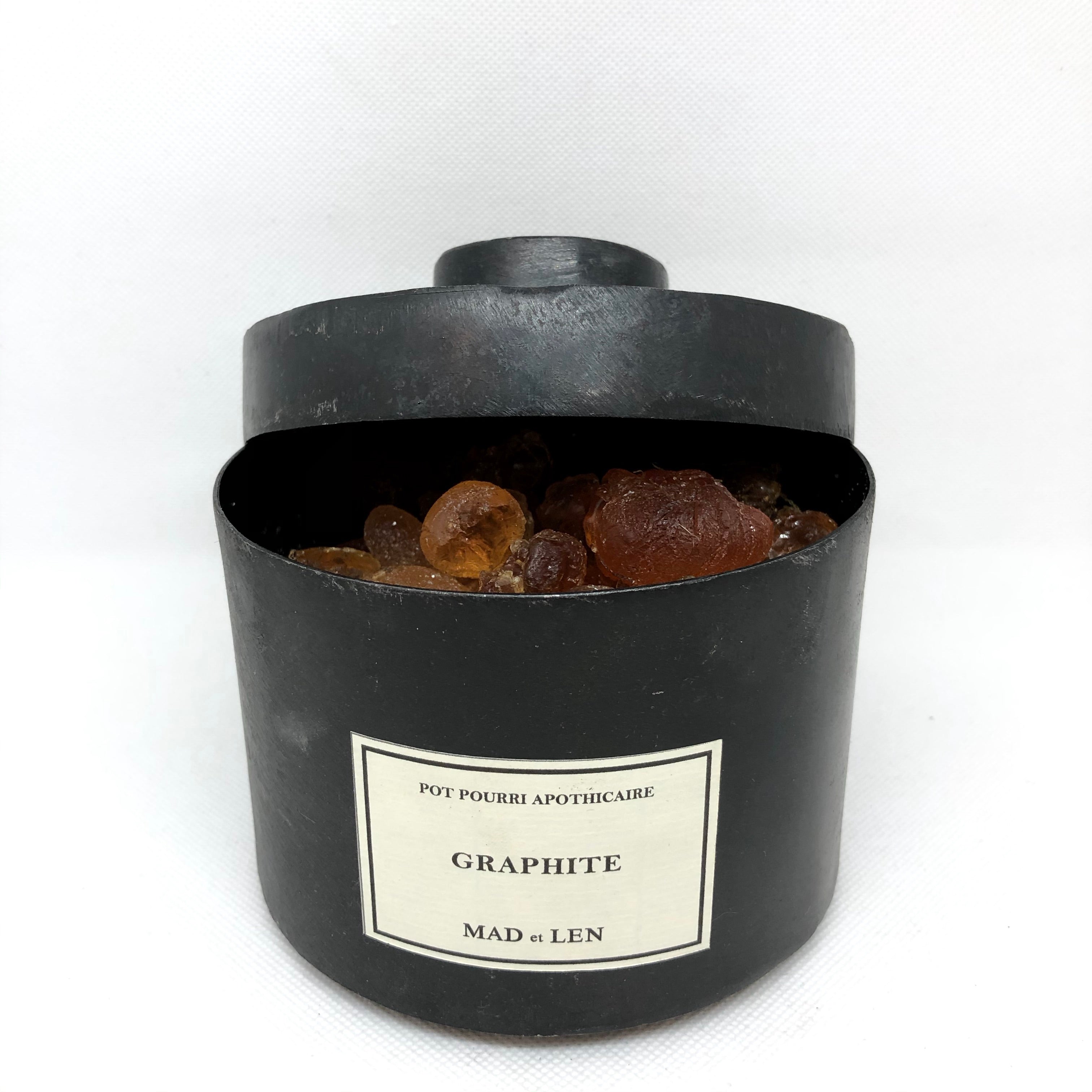 GRAPHITE Potpourri Petite - Thumbnail 3