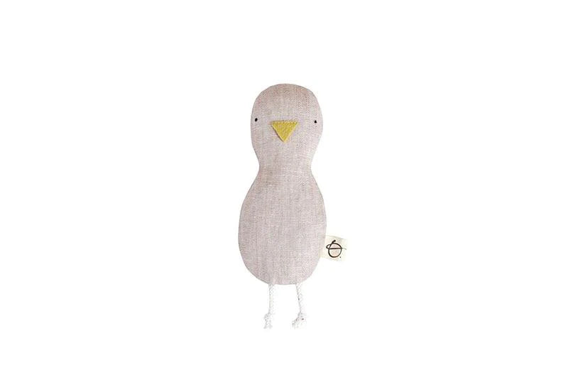 Rattle Bird – STUDIO DEN