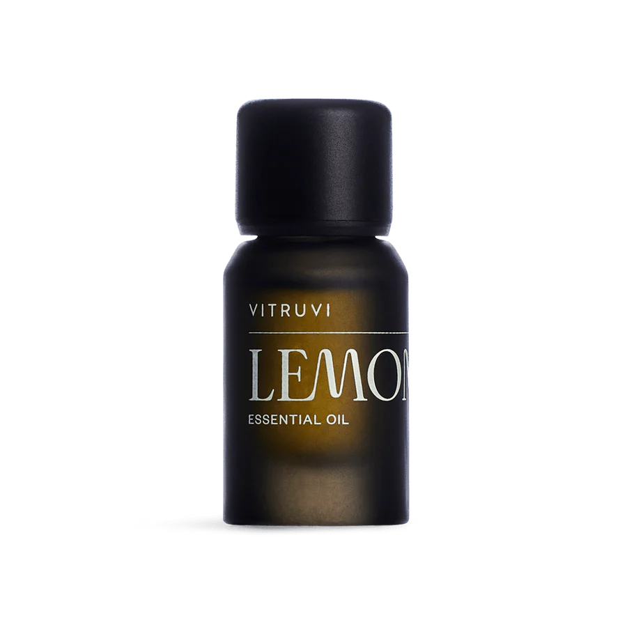 Lemon Oil — STUDIO DEN