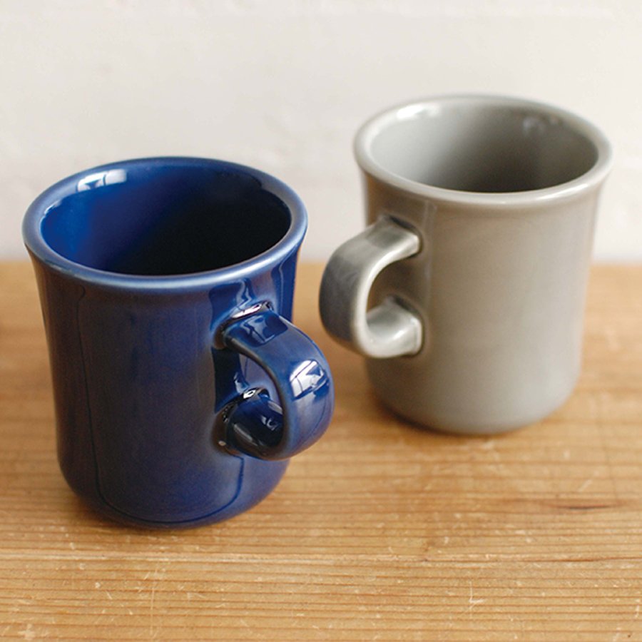 SCS Slow Coffee Style Mug - Thumbnail 4