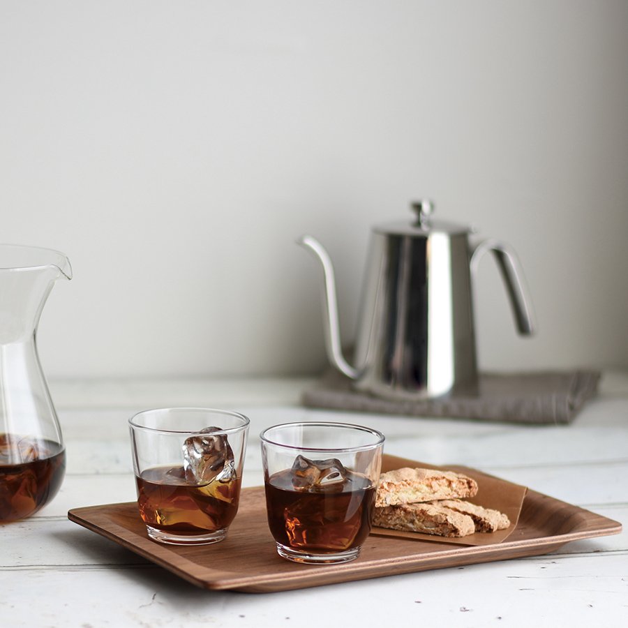 SCS Tray