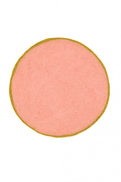 Two Tone Placemat - Large